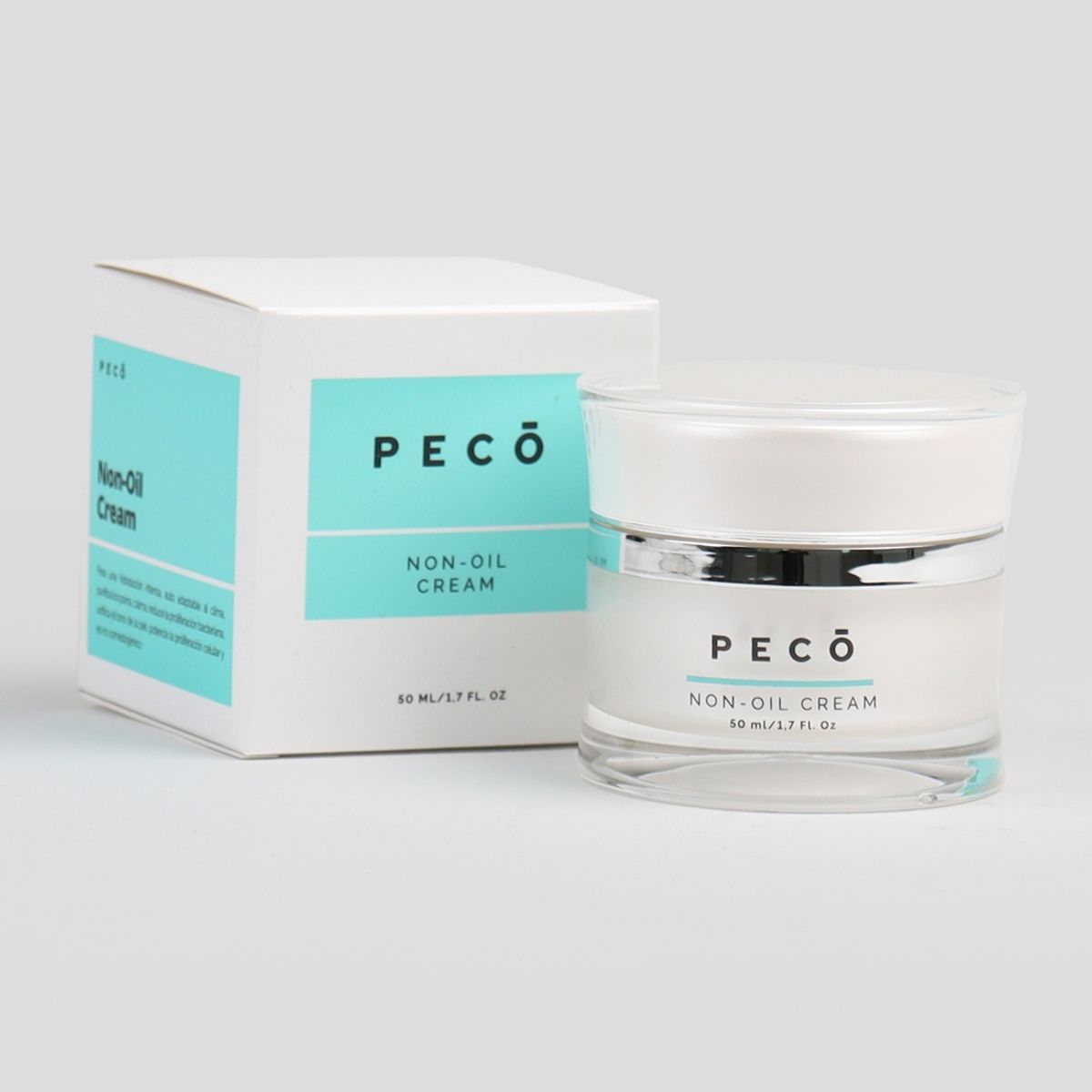 PECO - Non - Oil Cream