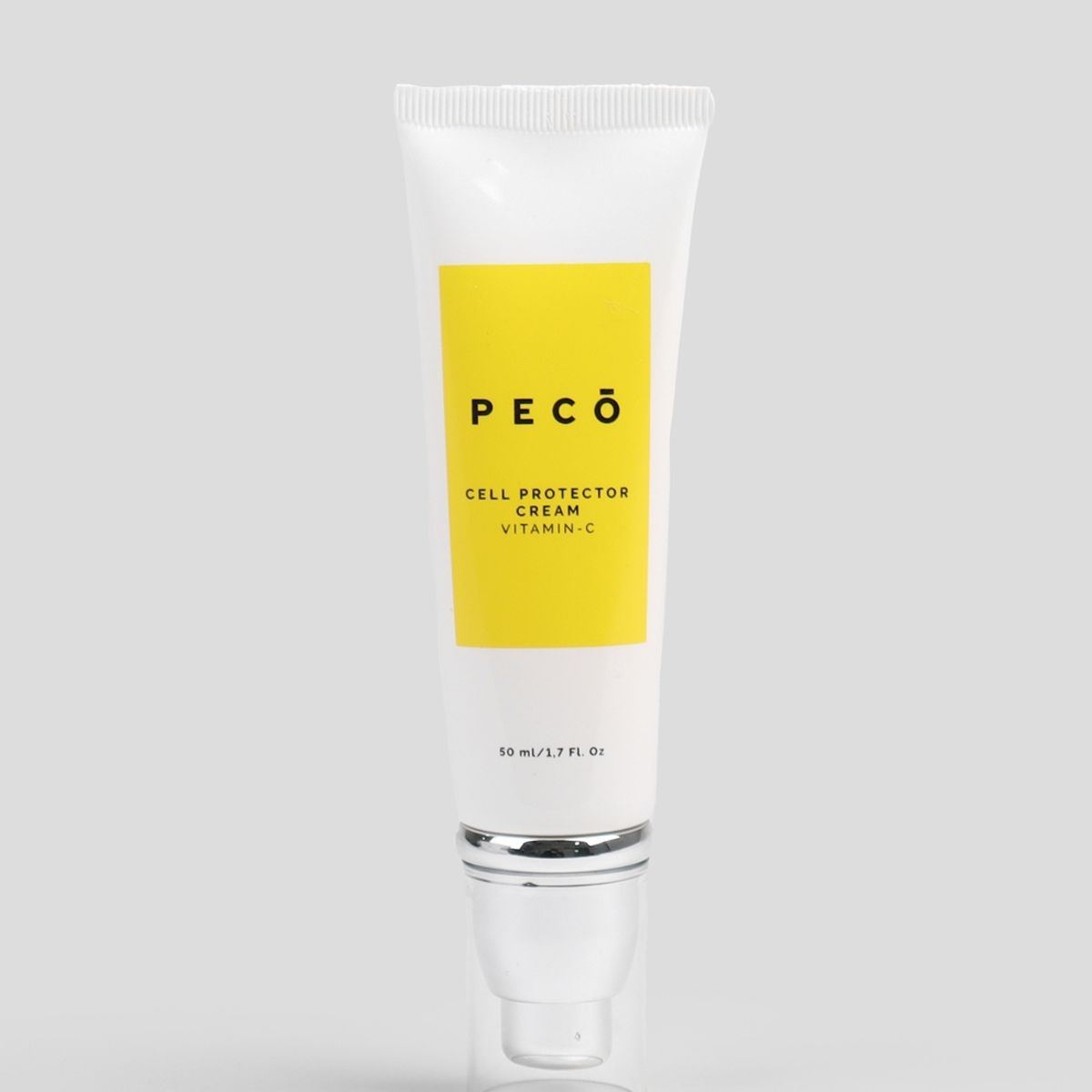 PECO - Cell Protector cream - Vitamina C.-