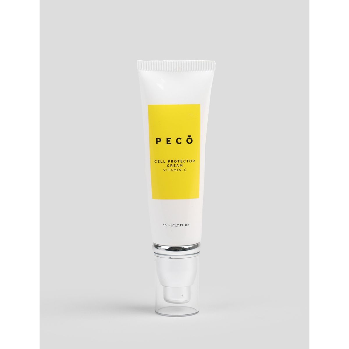 PECO - Cell Protector cream - Vitamina C.-