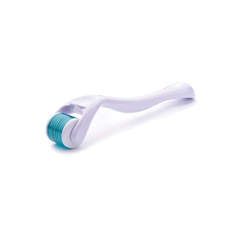 DBLUE - Rodillo Para Tratamiento Dermatologico Con Microagujas