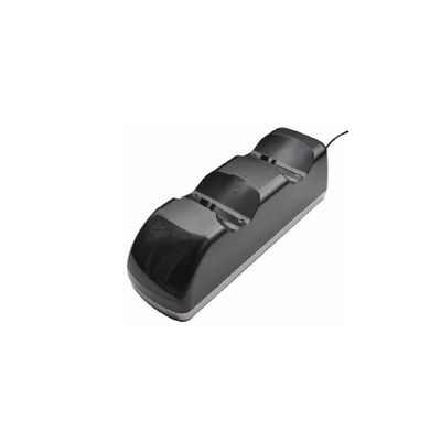 Imagen 2 del producto Base Cargador Para Controles PS4 Indicador de Luz