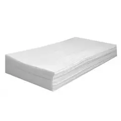 COSMETICAVAL - 100 Toallas Desechables Para Manicure 30x40