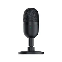 RAZER - Seiren Mini USB Streaming Microphone Streaming MicrophoneNegro