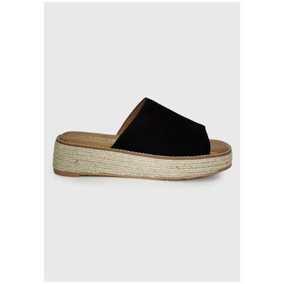 Imagen 2 del producto Sandalia Madeira Negro