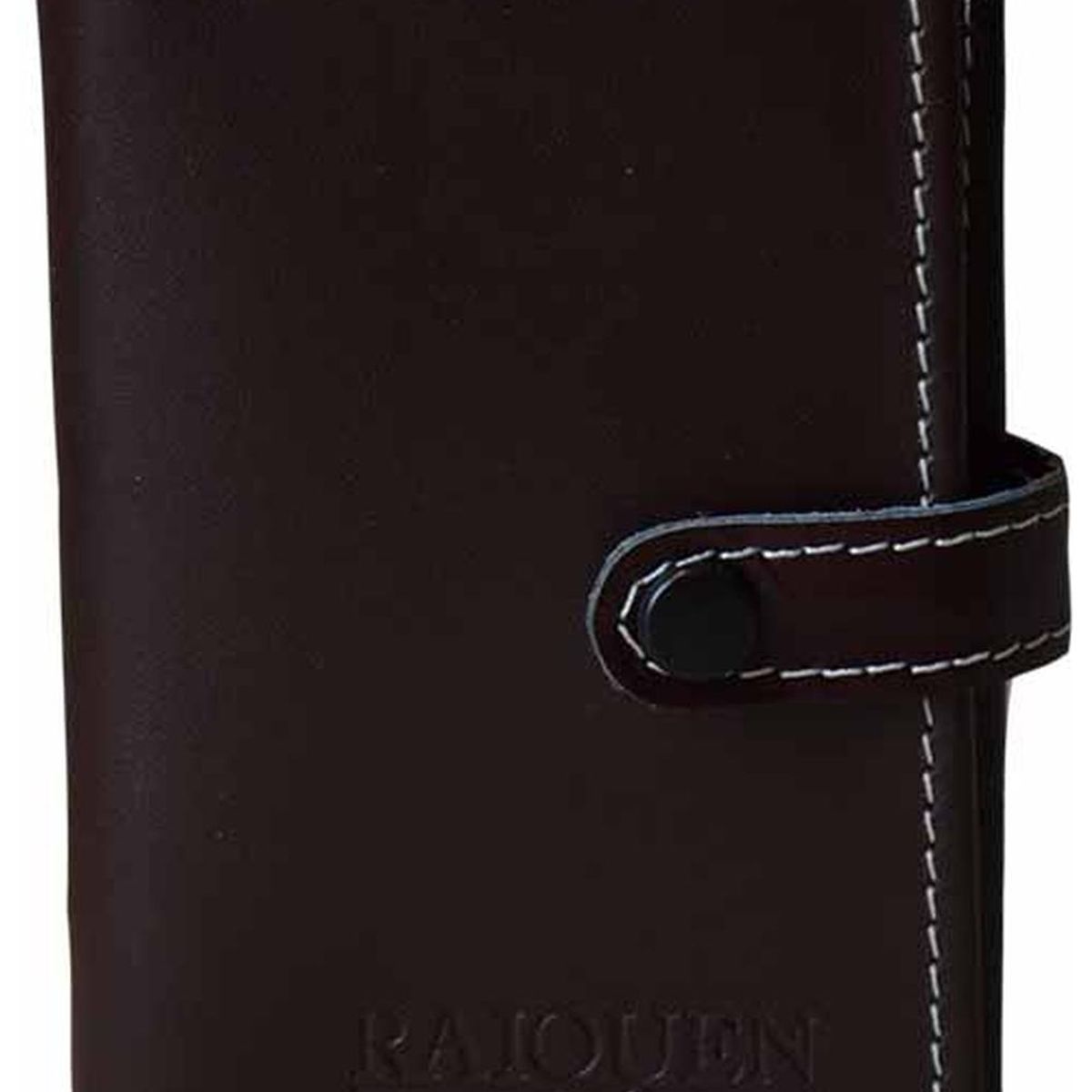 RAIQUEN - Porta Mosca Cuero Fly Fishing Hecho A Mano Raiquen