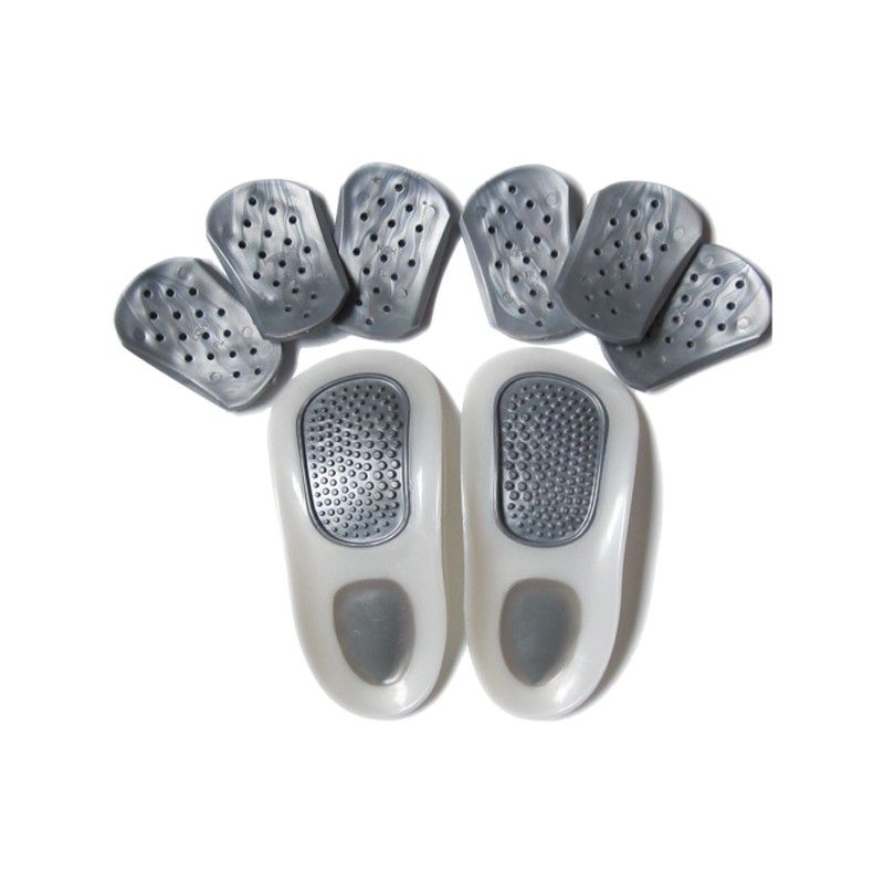 FOOTCARE - Plantillas Walkfit Platinum G