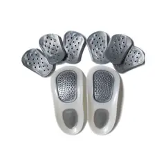 FOOTCARE - Plantillas Walkfit Platinum G
