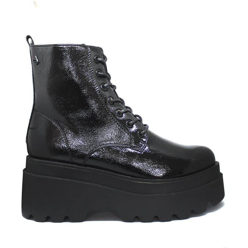 GOTTA - Borcego negro 13521 gotta