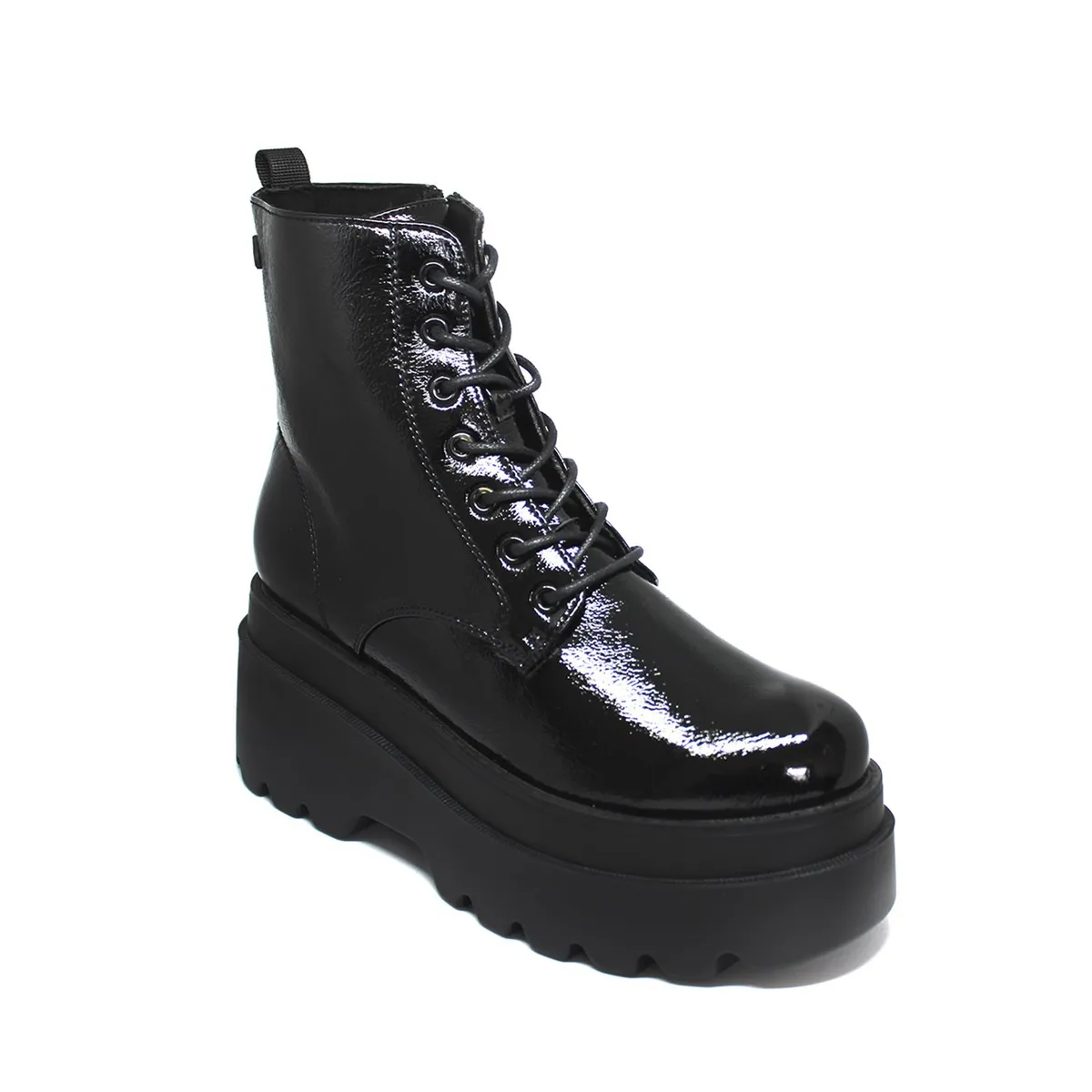 GOTTA - Borcego negro 13521 gotta