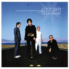 HITWAY MUSIC - THE CRANBERRIES - STARS THE BEST OF 1992-2002 (2CD) - CD