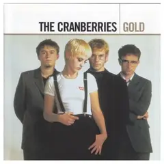 HITWAY MUSIC - THE CRANBERRIES - GOLD (2CD) - CD