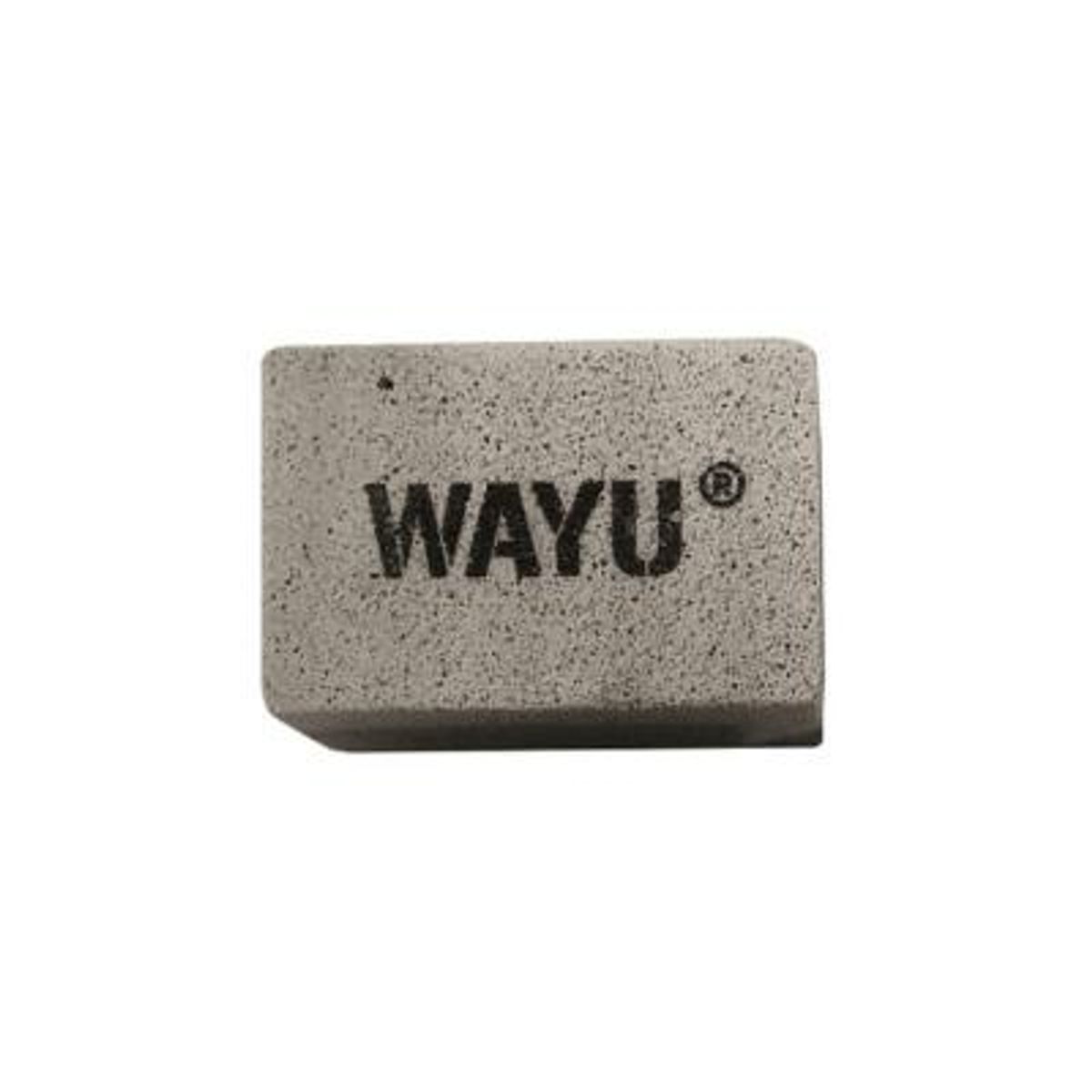 WAYU - Piedra Limpia Parrillas BBQ Stone Wayu - Gris