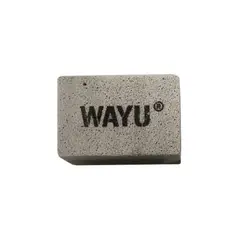 WAYU - Piedra Limpia Parrillas BBQ Stone - Gris