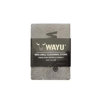 Imagen 2 del producto Piedra Limpia Parrillas BBQ Stone - Gris