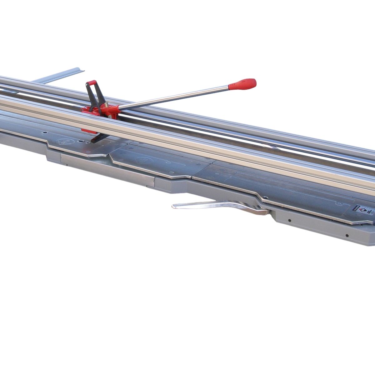 RUBI - CORTA AZULEJO RUBI # TX-1200-N PLUS 125 CMS. C/MALETA