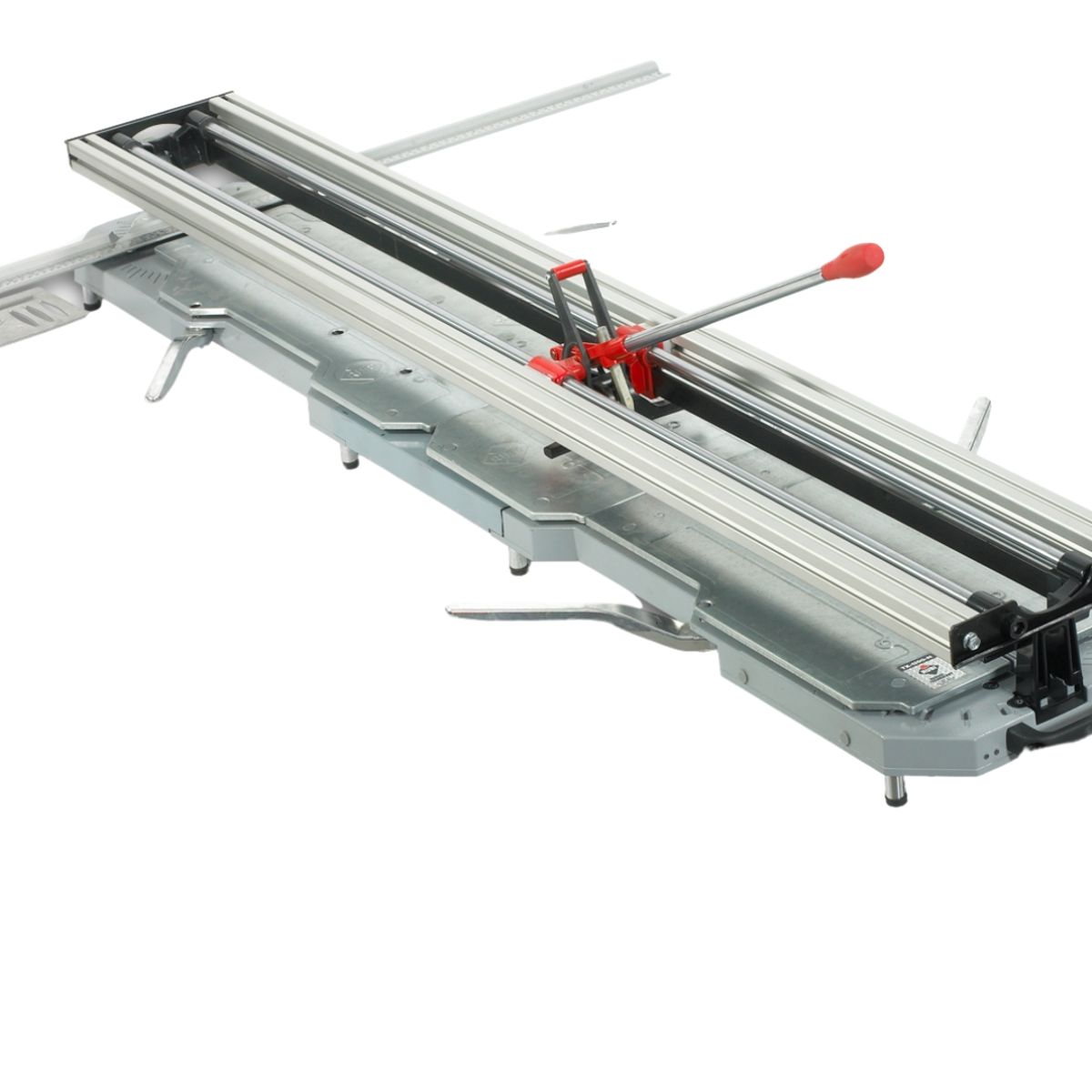 RUBI - CORTA AZULEJO RUBI # TX-1200-N PLUS 125 CMS. C/MALETA