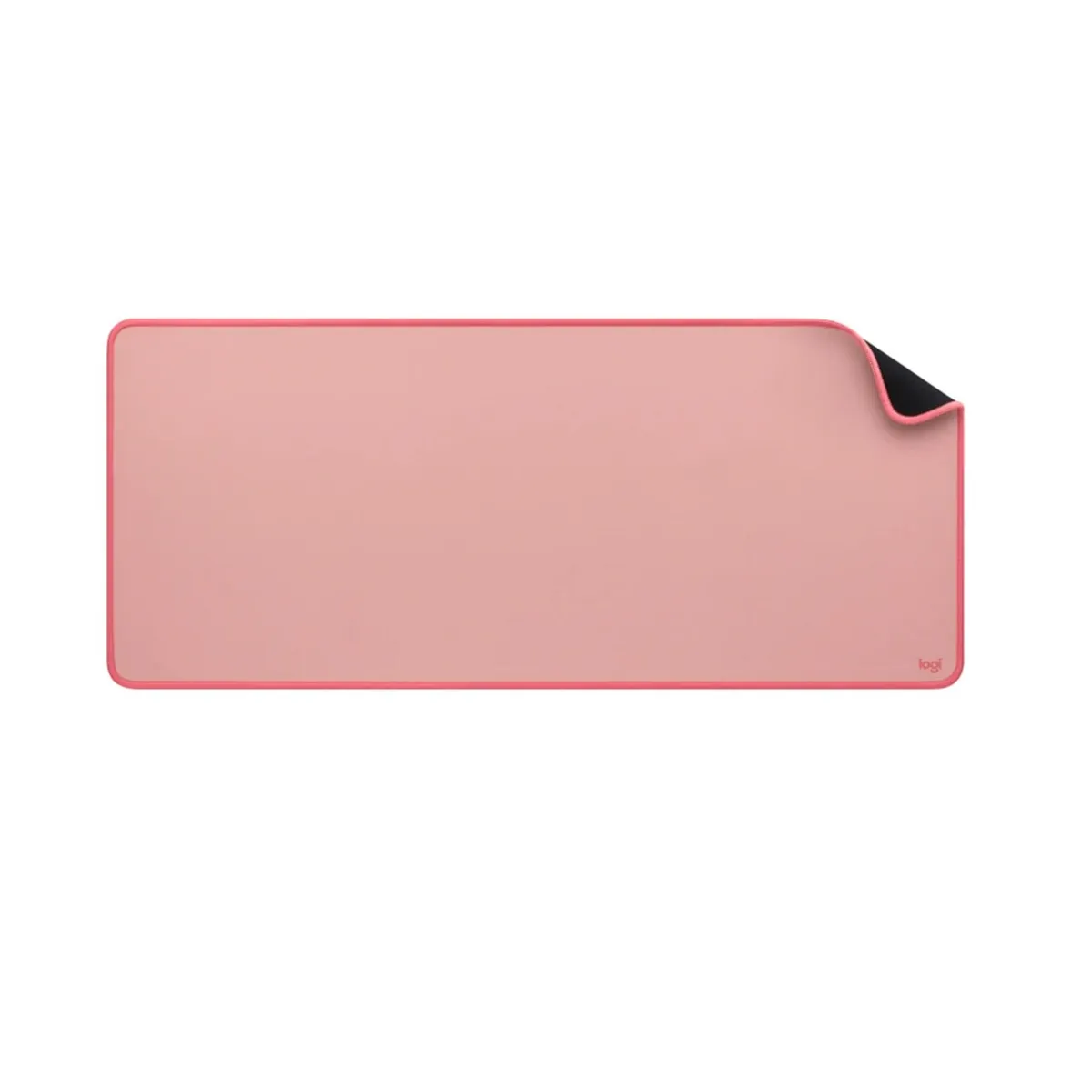 LOGITECH - Mouse Pad Logitech DESK MAT-STUDIO SERIES Rosa Oscuro LOGITECH