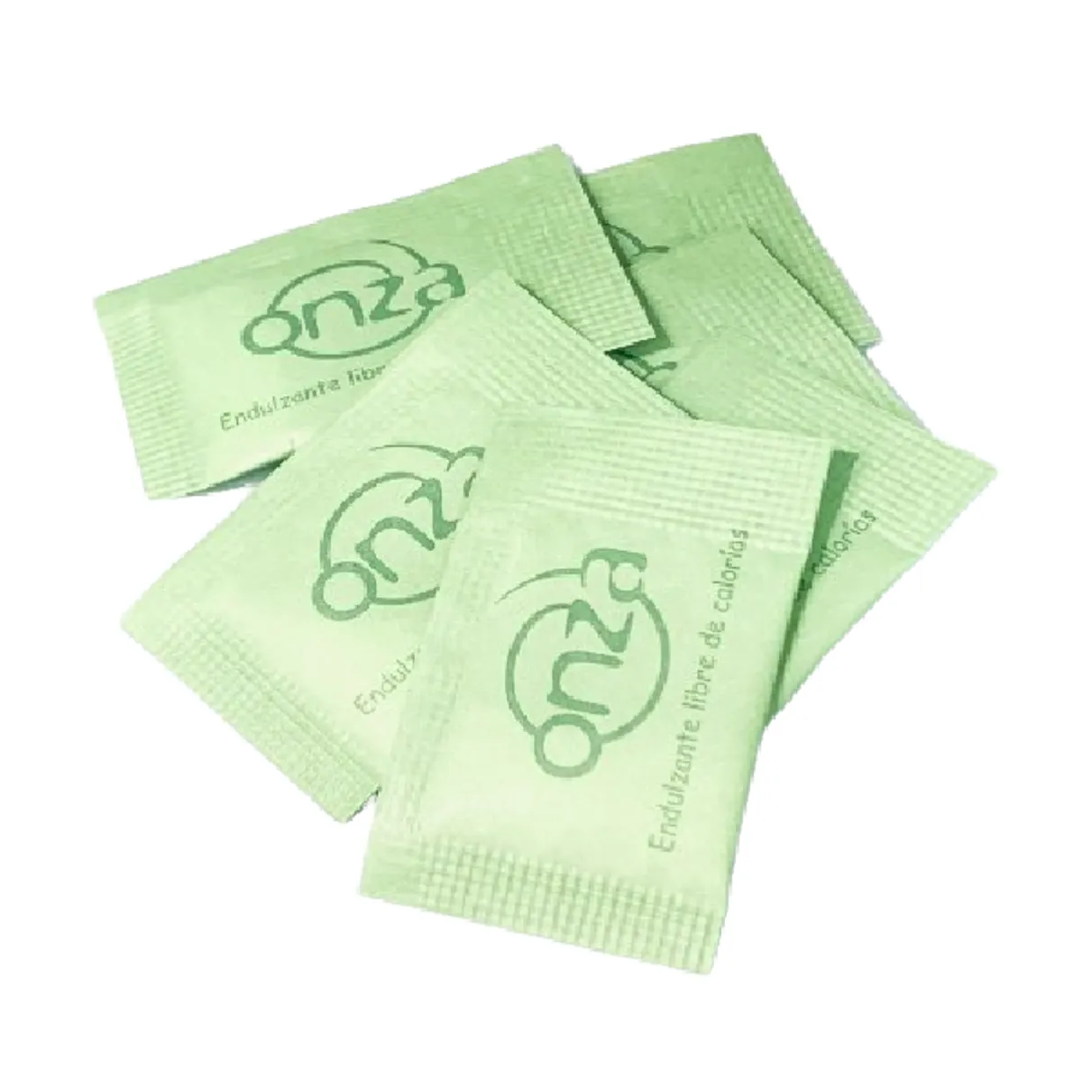 ONZA - Caja Estevia Sachet 0,5 Gramos Onza 1000 Unidades