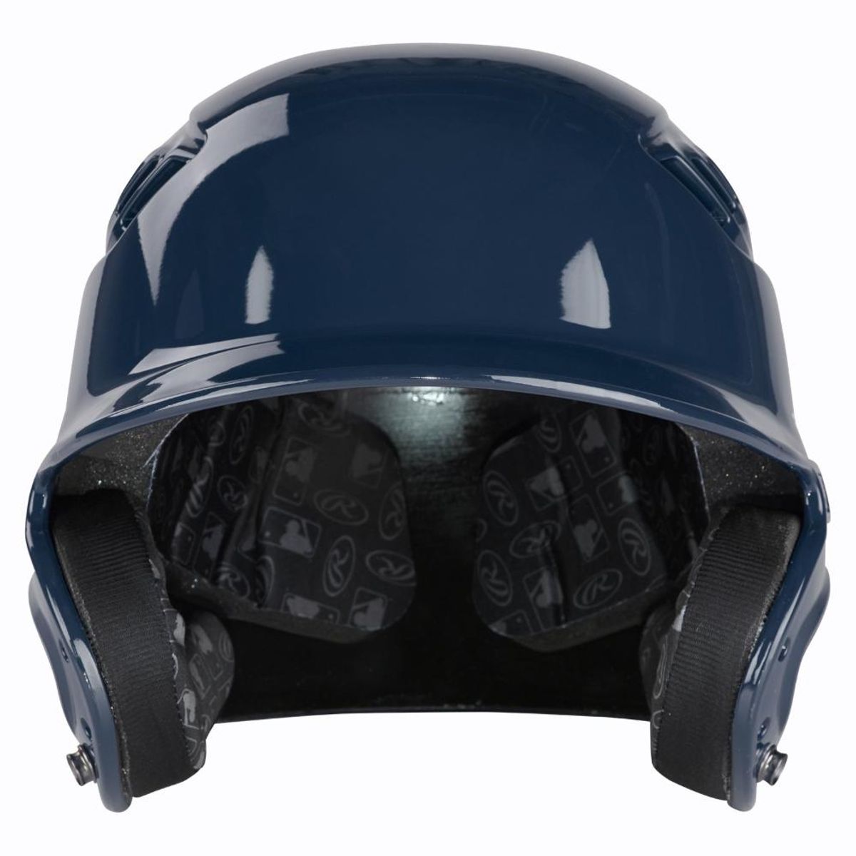 RAWLINGS - Casco Bateador Adulto Velo Gloss - Azul Onesize Rawlings RAWLINGS