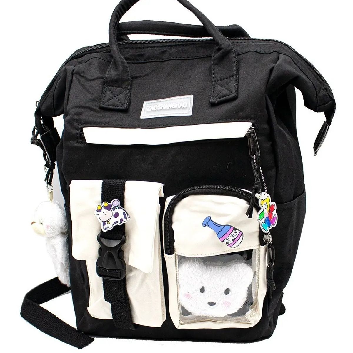 EMETRES - Mochilas Kawaii Escolares
