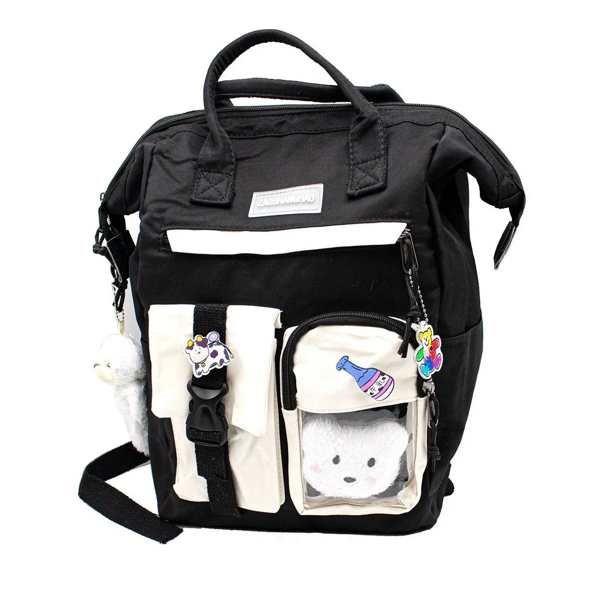 EMETRES - Mochilas Kawaii Escolares