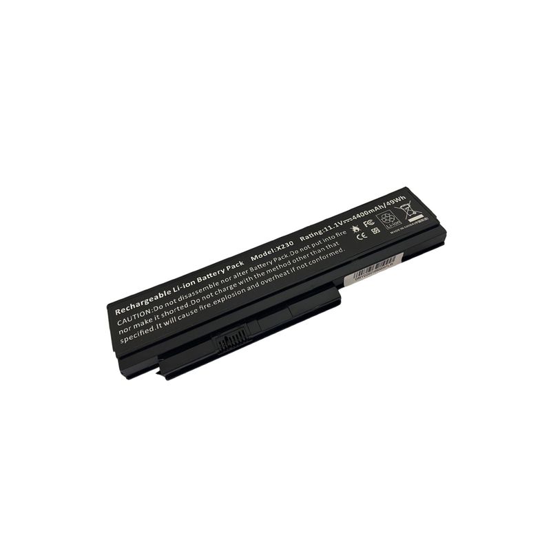 GENERICO - Bateria Compatible Lenovo Thinkpad X230 GENERICO