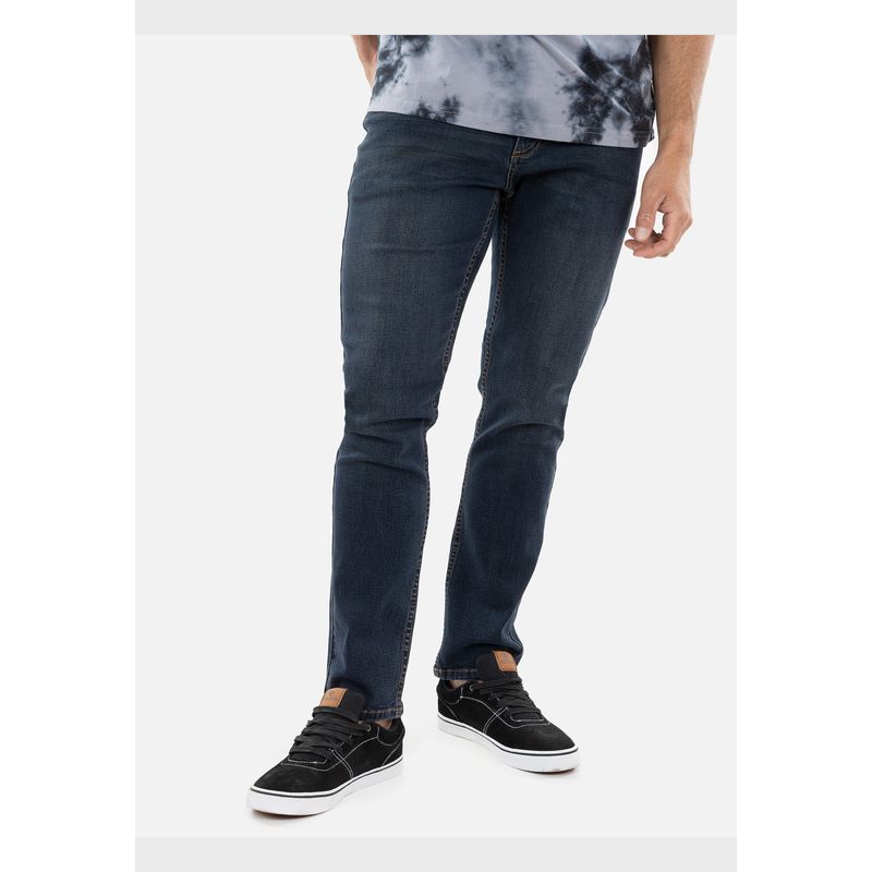 RIP CURL - Pantalon Hombre Azul 6N105-MI21 Rip Curl RIP CURL