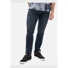RIP CURL - Pantalon Hombre Azul 6N105-MI21