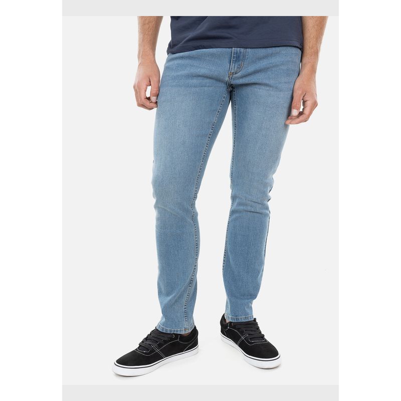 RIP CURL - Pantalon Hombre Azul 6N101-MI21 Rip Curl RIP CURL
