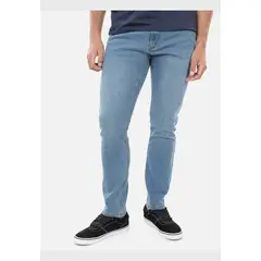 RIP CURL - Pantalon Hombre Azul 6N101-MI21