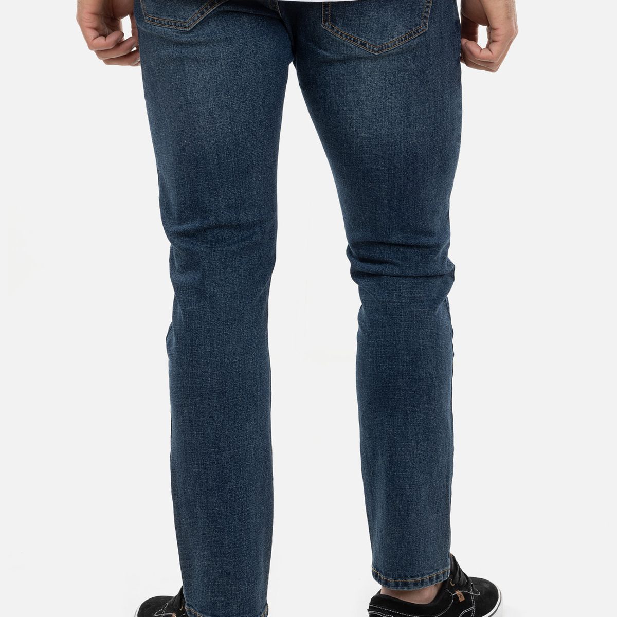 RIP CURL - Pantalon Hombre Azul 6N103-MI21 Rip Curl RIP CURL