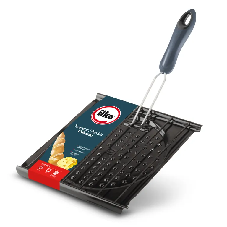 Tostador Enlozado Ilko Superstore Sodimac Chile