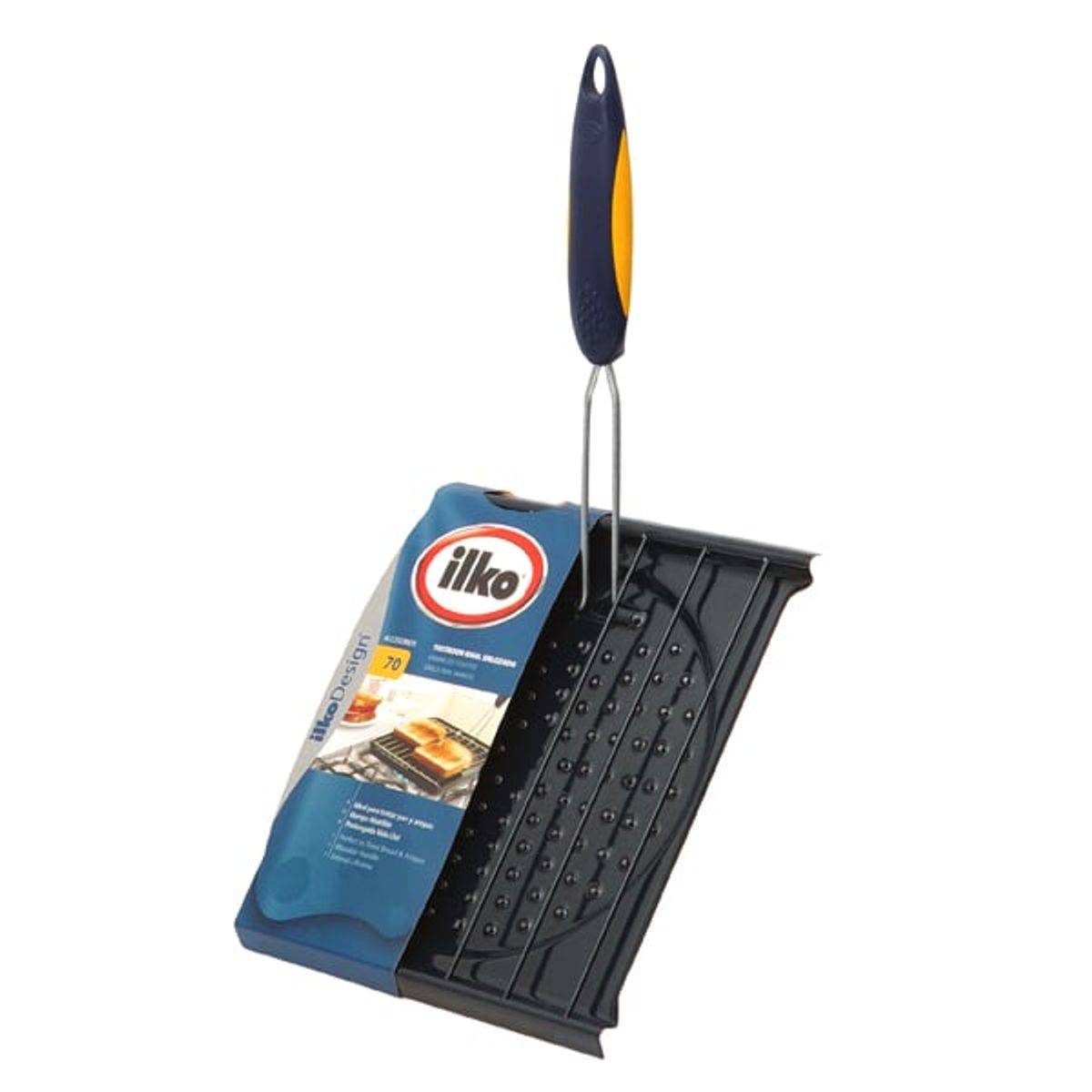 ILKO - Tostador Enlozado Ilko / Superstore