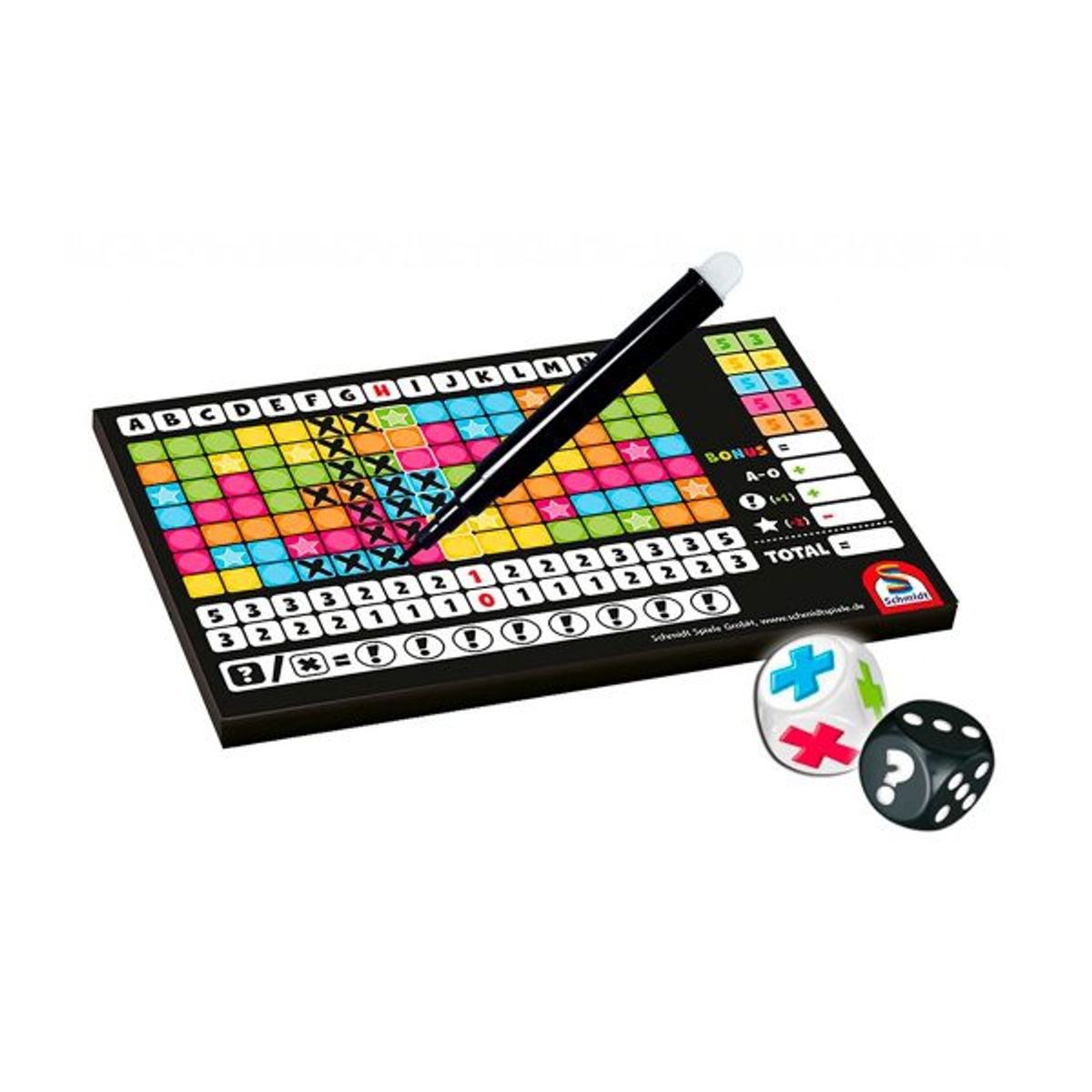 DEVIR - Plenus - Juego de mesa