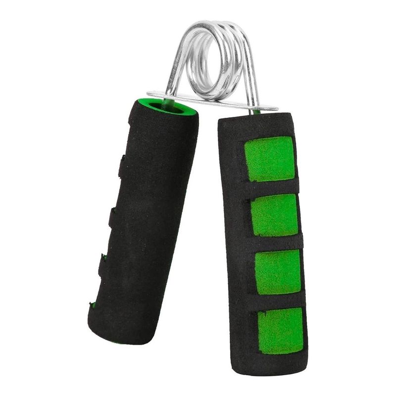 Royalfit - Hand Grip Para Entrenamiento De Fuerza Fitness