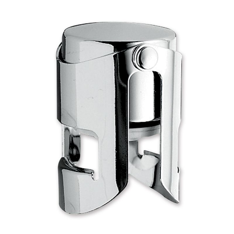 GHIDINI - TAPON ESPUMANTE NICKELADO GHIDINI
