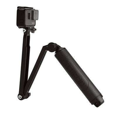 Imagen 2 del producto Bastón Selfie 3 Way o 3 en 1 Flotante para Gopro u otras -