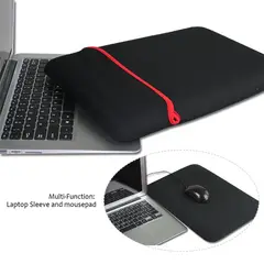 GENERICO - Funda de 15.6 Pulgadas Para Portátiles y Tablet