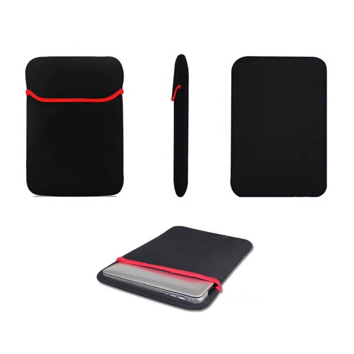 GENERICO - Funda de 15.6 Pulgadas Para Portátiles y Tablet