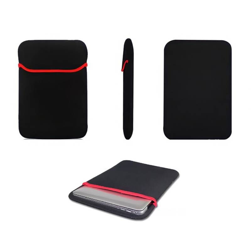 GENERICO - Funda de 13 Pulgadas Para Portátiles y Tablet