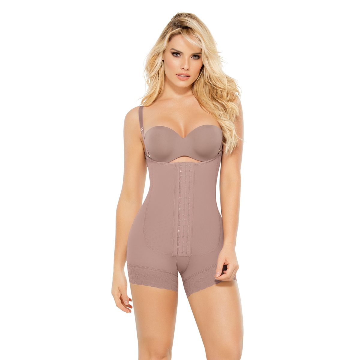 ANN CHERY - Faja Colombiana Moldeadora y Reductora 5166 Ann chery