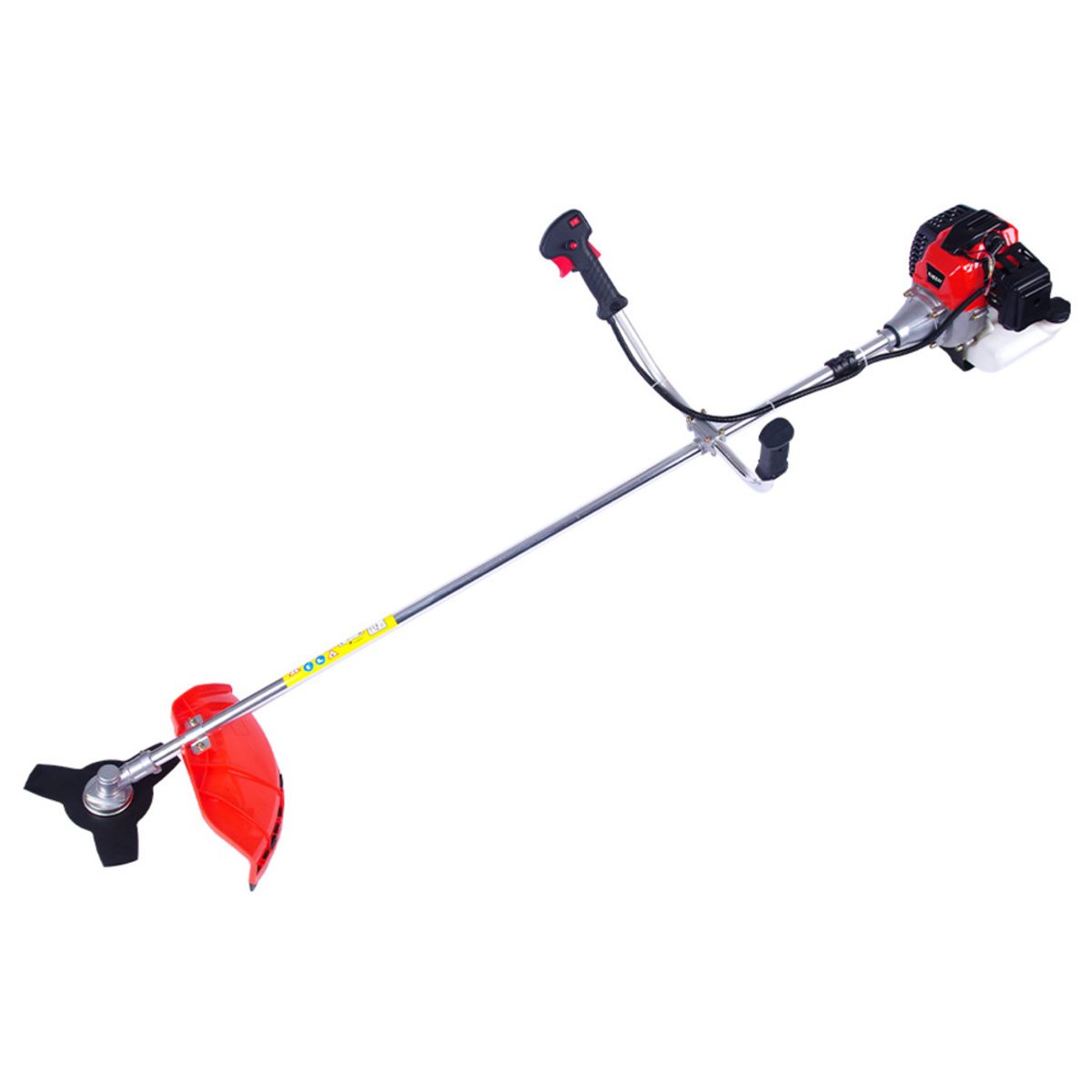 NAPPO - Orilladora Bordeadora Inalambrica NAPPO a Gasolina 1200w NAPPO