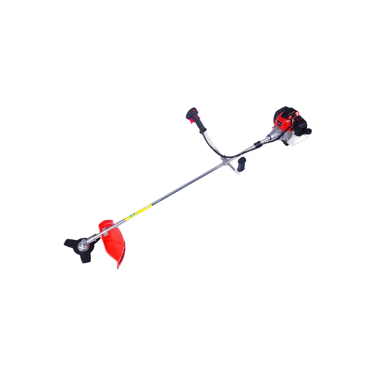 NAPPO - Orilladora Bordeadora Inalambrica NAPPO a Gasolina 1200w NAPPO