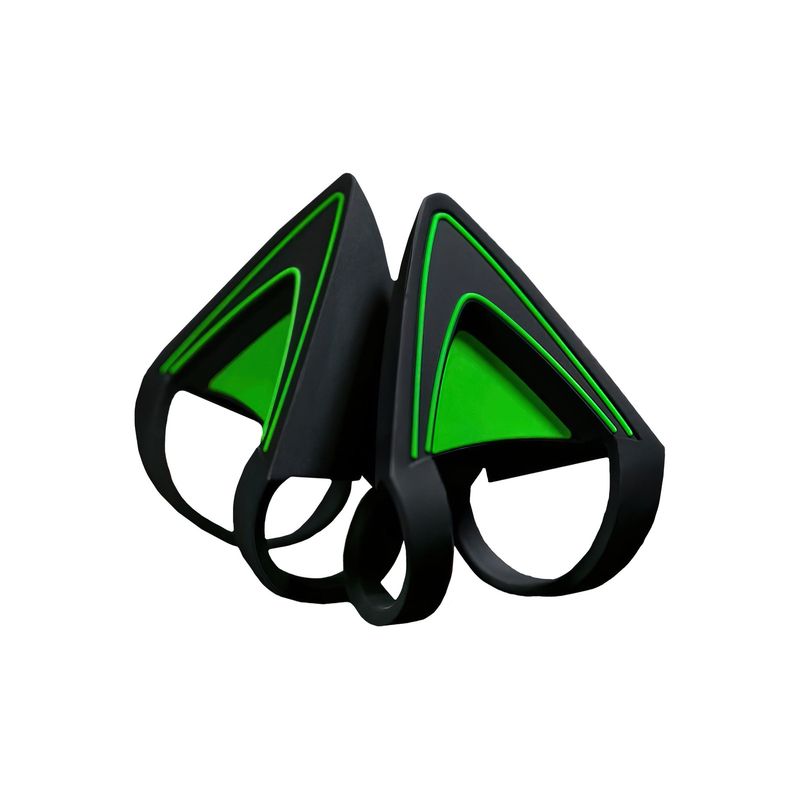 RAZER - Orejas Kitty Razer Para Audifonos Kraken RAZER