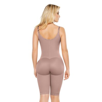 Imagen 2 del producto Faja Colombiana Moldeadora y Reductora 5147