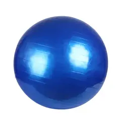 GENERICO - Balón pilates / yoga - 65 CM - c/bombín