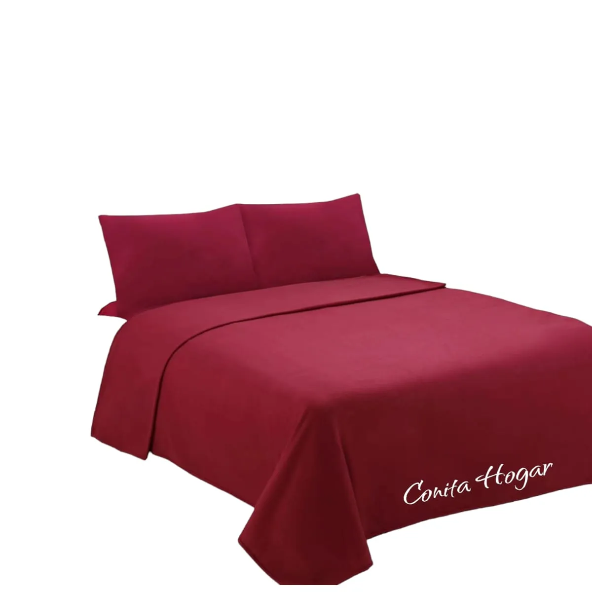 GENERICO - Sabana Polar Plaza y Media Burdeo