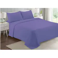 GENERICO - Sabana Polar Plaza y Media Beige