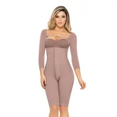 ANN CHERY - Faja Post-Operatoria y Moldeadora 5177