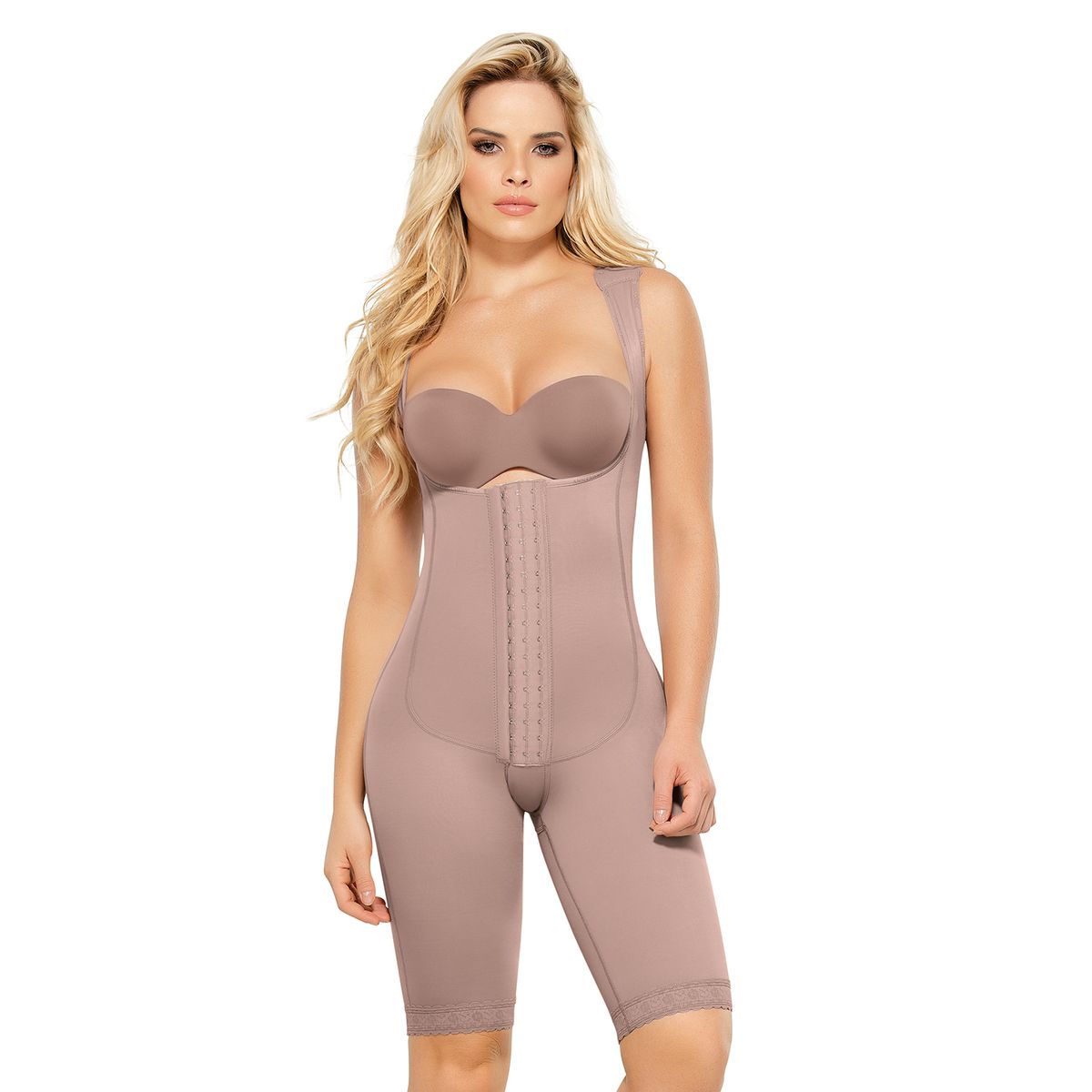 ANN CHERY - Faja Colombiana De Descanso (Mediana Compresión) 5176 Ann chery